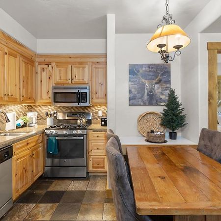 2Br Mountain Lodge Luxury Skiin Out Best Amenities Telluride Extérieur photo