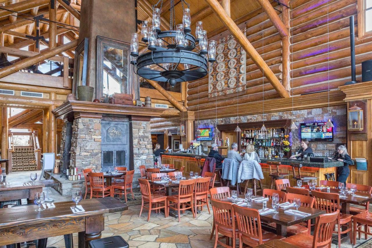 2Br Mountain Lodge Luxury Skiin Out Best Amenities Telluride Extérieur photo