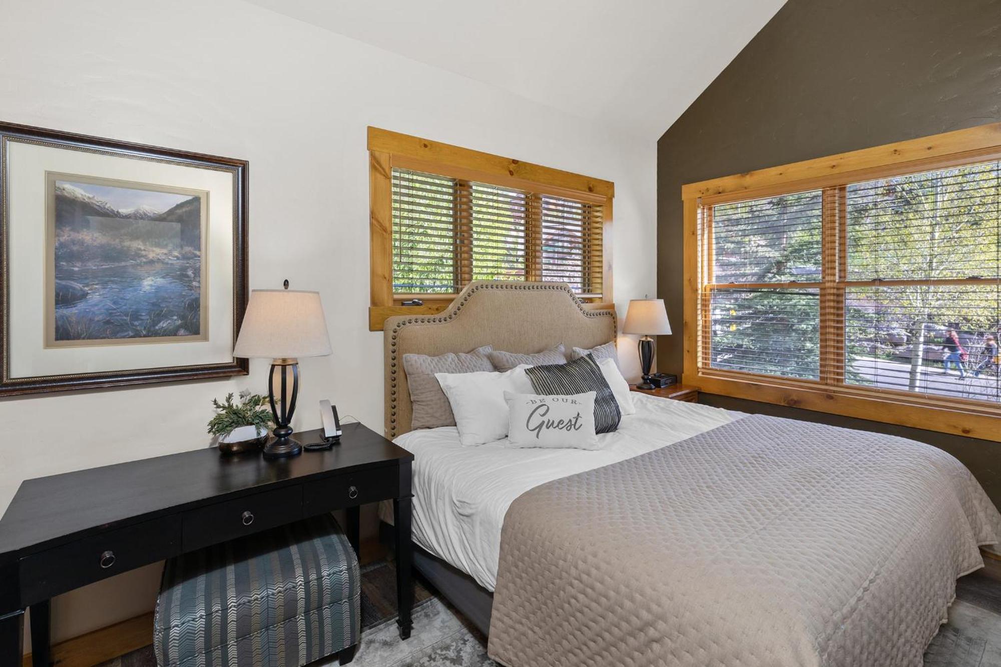 2Br Mountain Lodge Luxury Skiin Out Best Amenities Telluride Extérieur photo