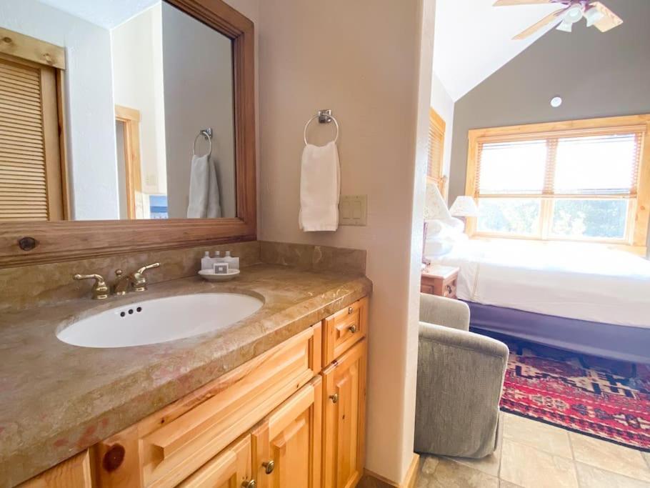 2Br Mountain Lodge Luxury Skiin Out Best Amenities Telluride Extérieur photo