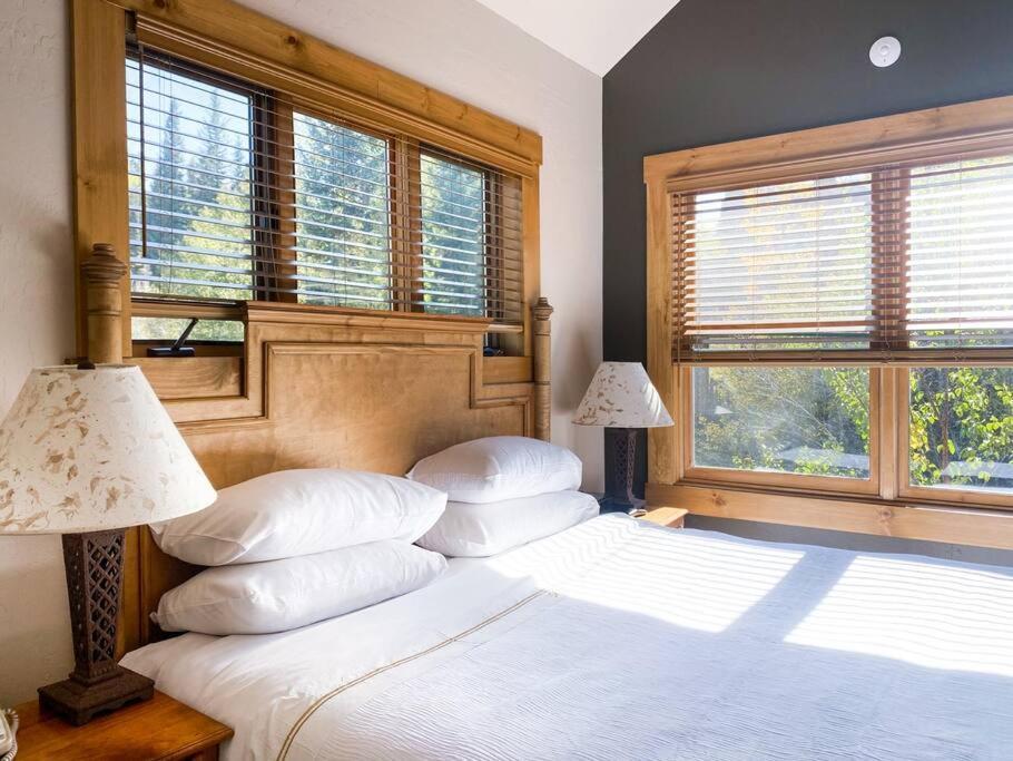 2Br Mountain Lodge Luxury Skiin Out Best Amenities Telluride Extérieur photo