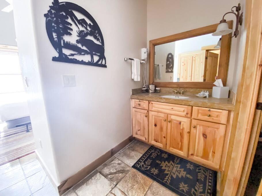 2Br Mountain Lodge Luxury Skiin Out Best Amenities Telluride Extérieur photo