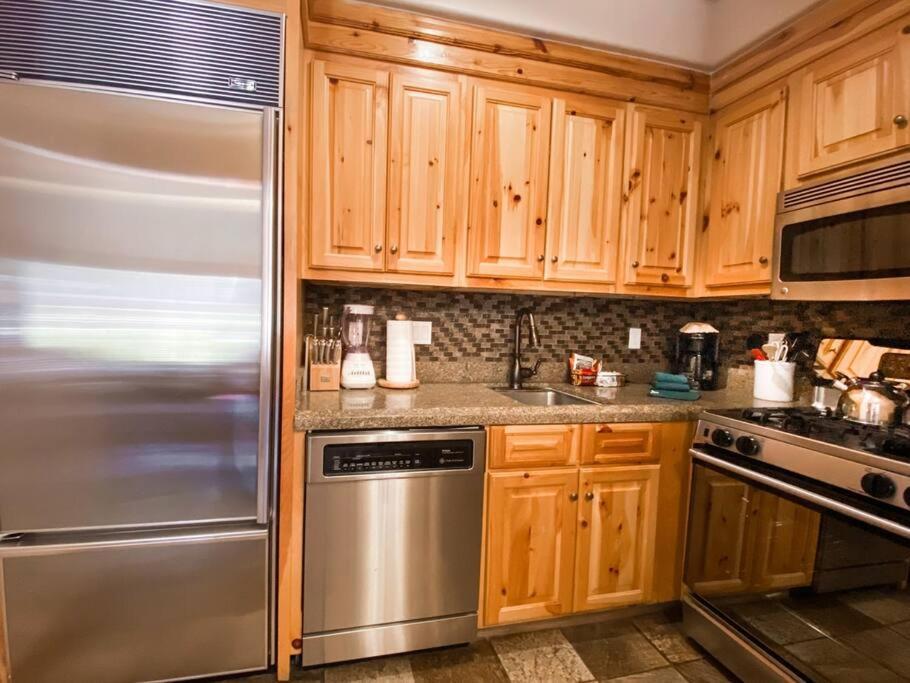 2Br Mountain Lodge Luxury Skiin Out Best Amenities Telluride Extérieur photo