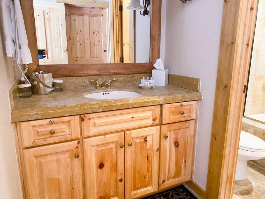 2Br Mountain Lodge Luxury Skiin Out Best Amenities Telluride Extérieur photo