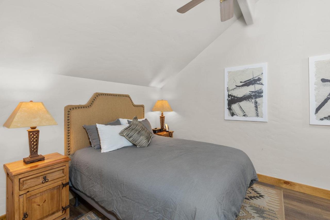 2Br Mountain Lodge Luxury Skiin Out Best Amenities Telluride Extérieur photo